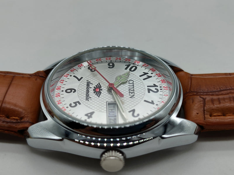 Citizen Automatic