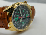 Citizen Automatic