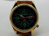 Citizen Automatic