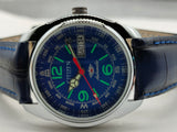 Citizen Automatic