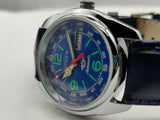 Citizen Automatic