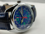 Citizen Automatic