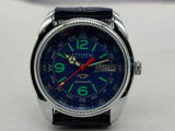 Citizen Automatic