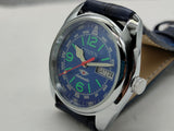 Citizen Automatic