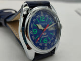Citizen Automatic
