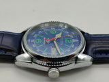 Citizen Automatic