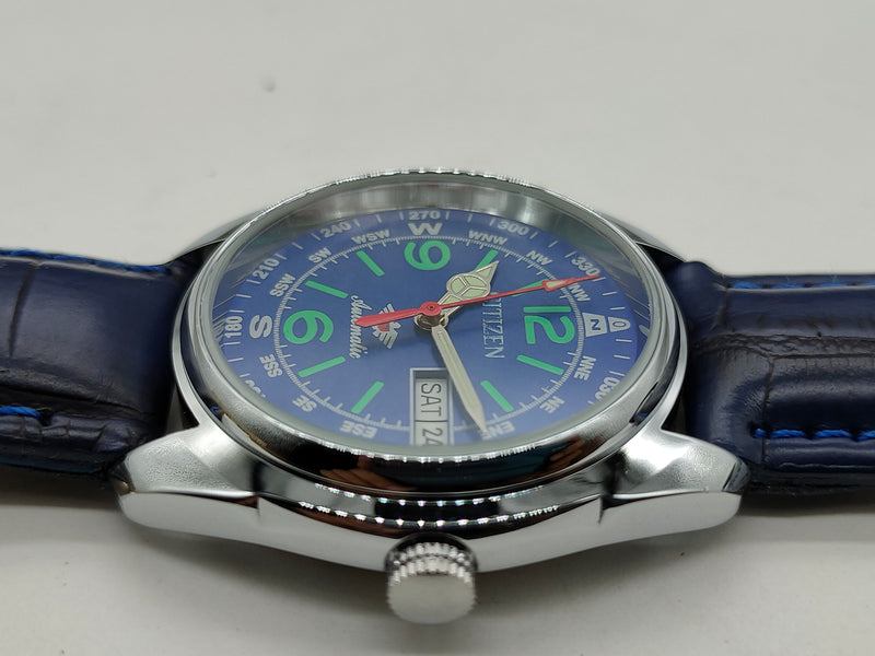 Citizen Automatic