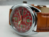 Citizen Automatic