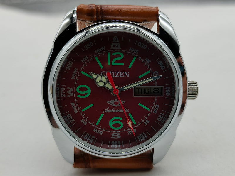 Citizen Automatic