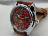 Citizen Automatic