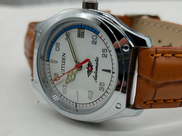 Citizen Automatic