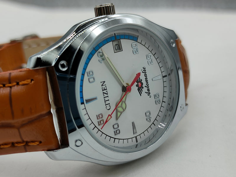 Citizen Automatic