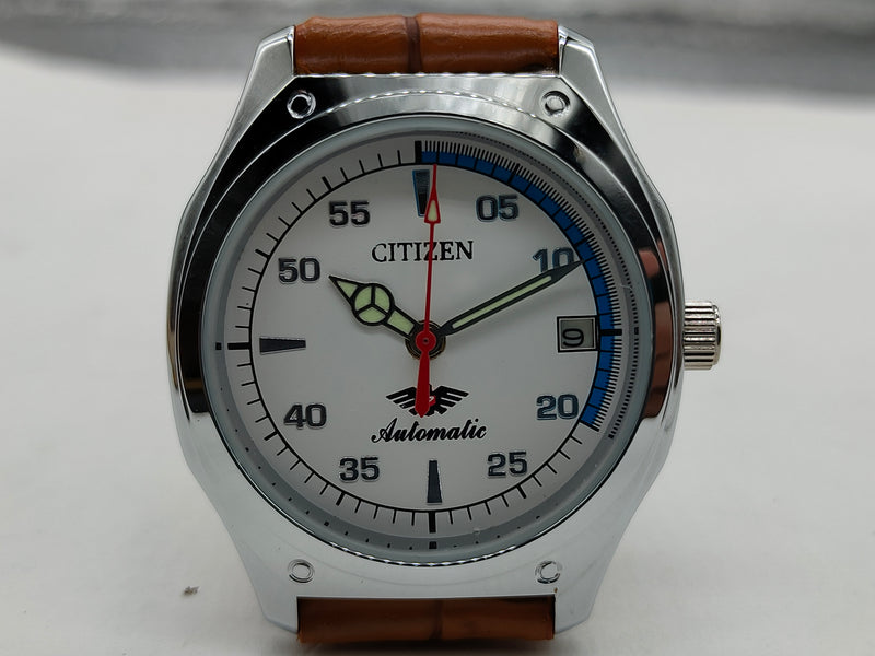 Citizen Automatic
