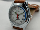 Citizen Automatic