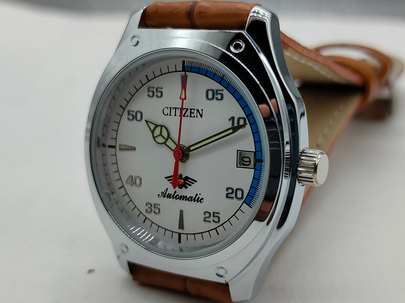 Citizen Automatic