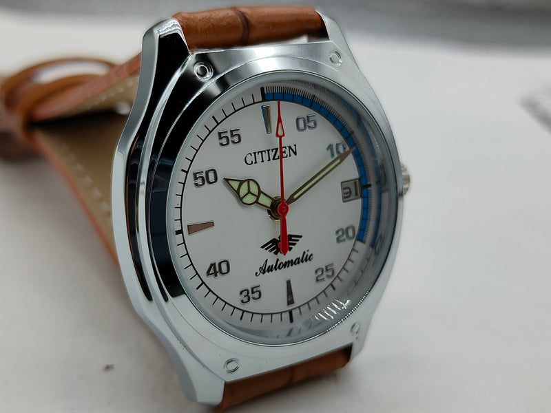 Citizen Automatic