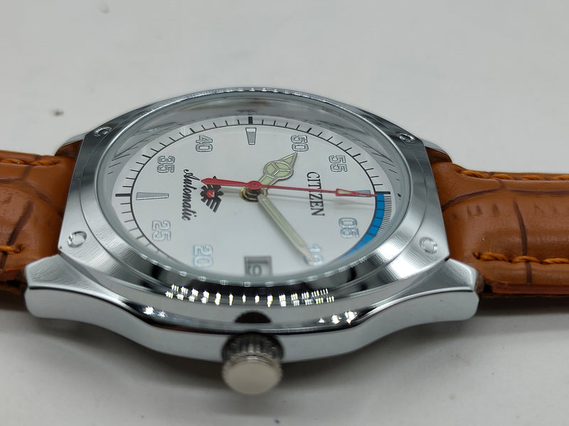 Citizen Automatic