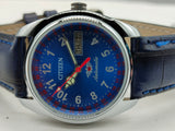 Citizen Automatic