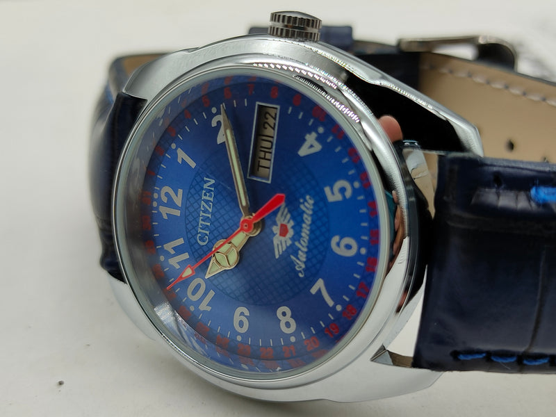 Citizen Automatic