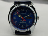 Citizen Automatic