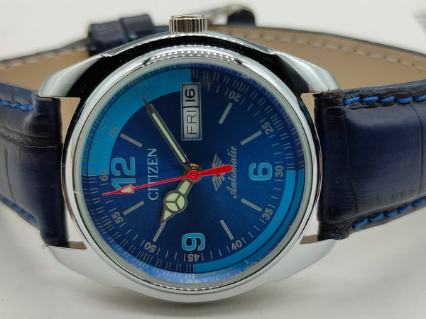 Citizen Automatic