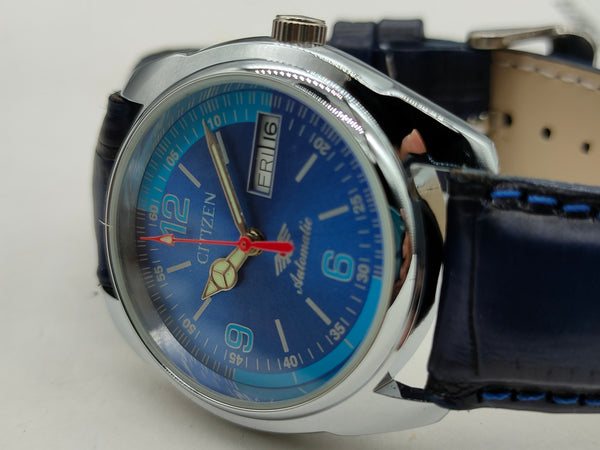 Citizen Automatic