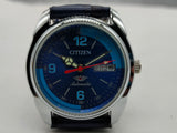 Citizen Automatic
