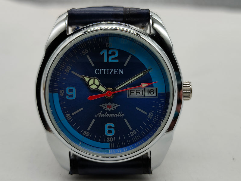 Citizen Automatic