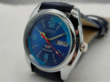 Citizen Automatic