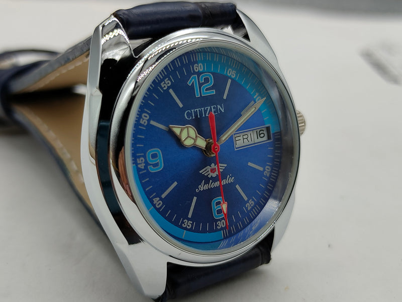 Citizen Automatic