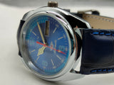 Citizen Automatic
