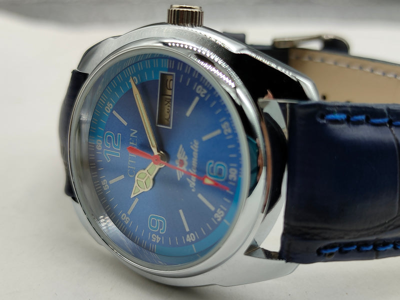 Citizen Automatic