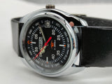 Citizen Automatic