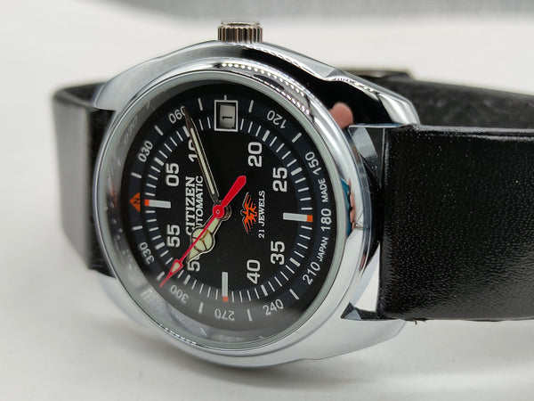 Citizen Automatic