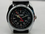Citizen Automatic