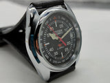 Citizen Automatic