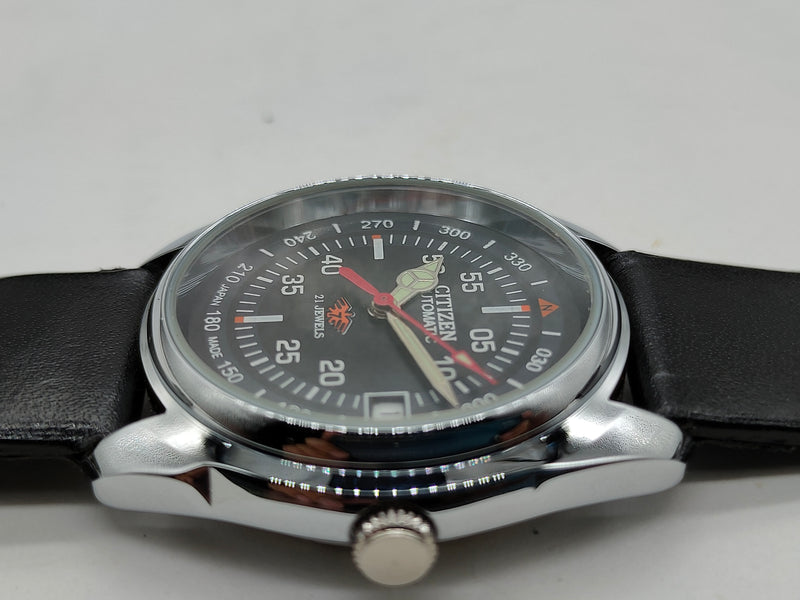 Citizen Automatic
