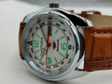Citizen Automatic