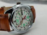 Citizen Automatic