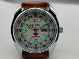 Citizen Automatic