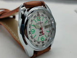 Citizen Automatic