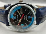 Citizen Automatic