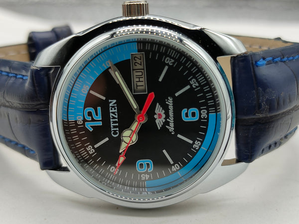 Citizen Automatic