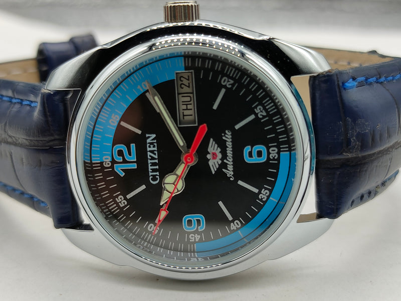 Citizen Automatic