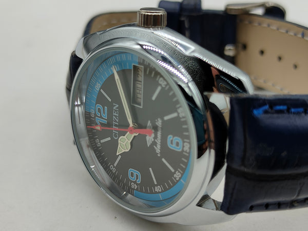 Citizen Automatic