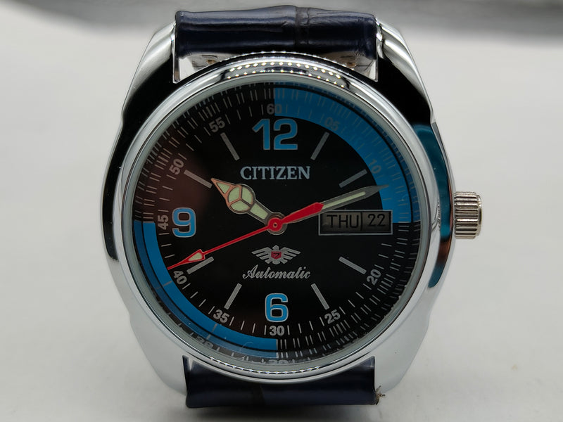 Citizen Automatic