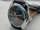 Citizen Automatic