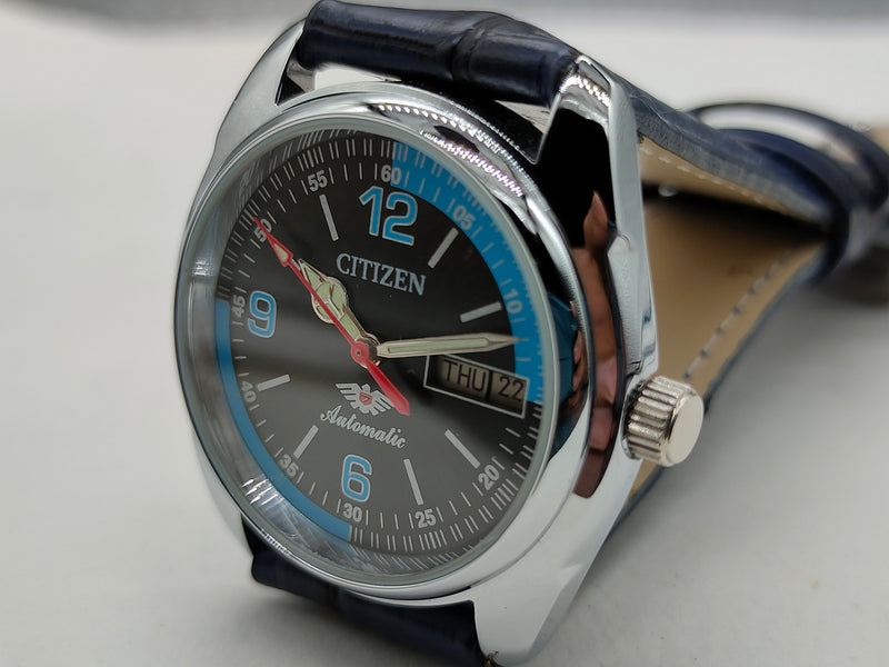 Citizen Automatic