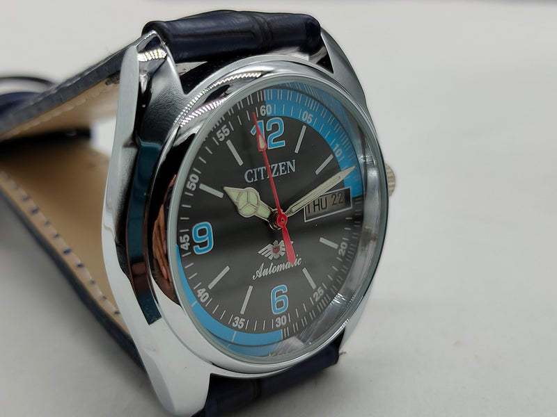 Citizen Automatic