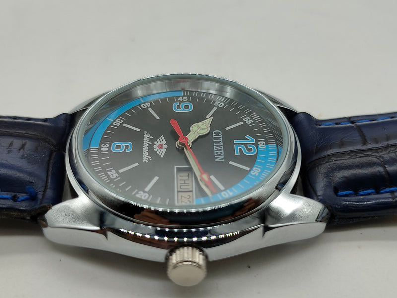 Citizen Automatic